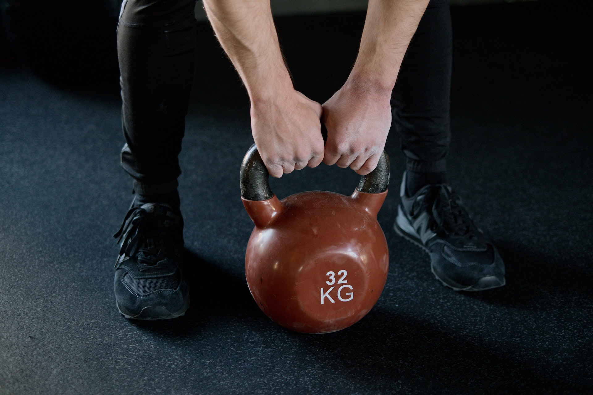 Trap Bar Deadlift Alternative 5 Alternatives You Can Try Today AMMFitness