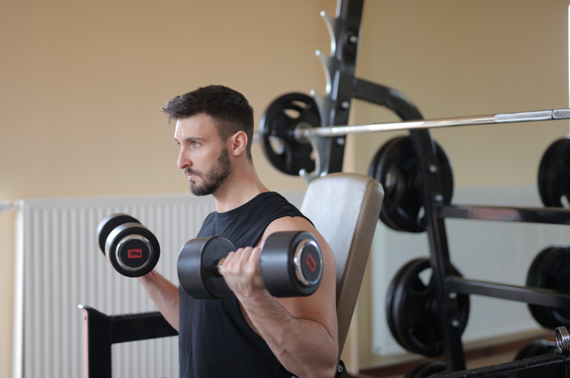 Dumbbell Exercises for Arms and Shoulders 15 Exercises To Add To Your Routine