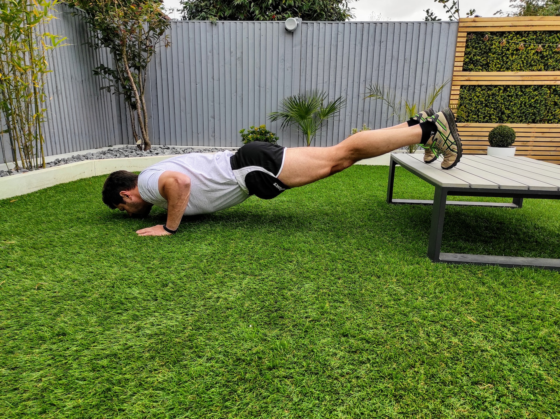 7 Bench Lower Back Exercises for a Stronger Core and Improved Posture